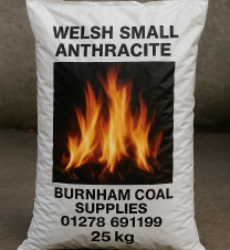welsh anthracite