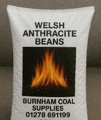 welsh anthracite