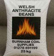 welsh anthracite